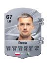 Reca - 67 - Rare