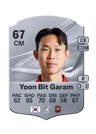 Yoon Bit Garam - 67 - Rare