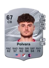 Polvara - 67 - Rare