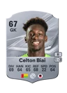 Celton Biai - 67 - Rare