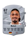 Bulut - 67 - Rare