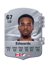 Edwards - 67 - Rare