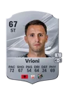 Vrioni - 67 - Rare