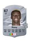 Keny - 67 - Rare