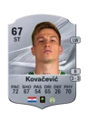 Kovačević - 67 - Rare