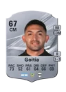 Goitia - 67 - Rare