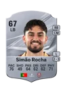 Simão Rocha - 67 - Rare