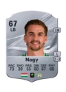 Nagy - 67 - Rare