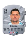 Bronico - 67 - Rare