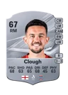 Clough - 67 - Rare