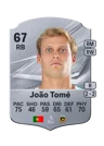 João Tomé - 67 - Rare