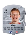 Mayo - 67 - Rare