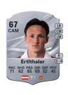 Ertlthaler - 67 - Rare
