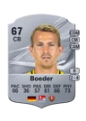 Boeder - 67 - Rare