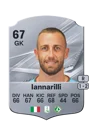 Iannarilli - 67 - Rare