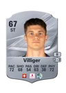 Villiger - 67 - Rare