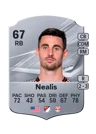 Nealis - 67 - Rare