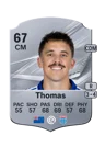 Thomas - 67 - Rare