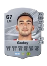 Godoy - 67 - Rare