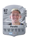 Perelló - 67 - Rare