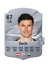 Zech - 67 - Rare