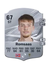Romsaas - 67 - Rare