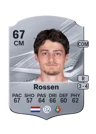 Rossen - 67 - Rare