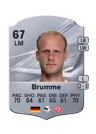 Brumme - 67 - Rare