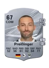 Preißinger - 67 - Rare