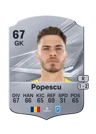 Popescu - 67 - Rare