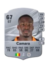 Camara - 67 - Rare