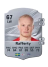 Rafferty - 67 - Rare
