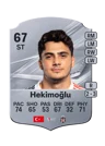 Hekimoğlu - 67 - Rare