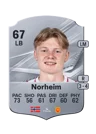 Norheim - 67 - Rare