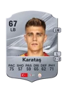 Karataş - 67 - Rare