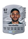 Iacobellis - 67 - Rare