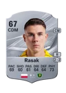 Rasak - 67 - Rare