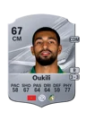 Oukili - 67 - Rare