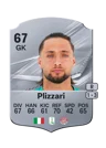 Plizzari - 67 - Rare