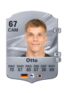 Otto - 67 - Rare