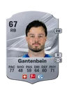 Gantenbein - 67 - Rare