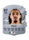 Farsi - 67 - Rare