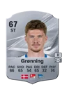 Grønning - 67 - Rare