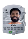 Caio - 67 - Rare