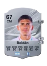 Roldán - 67 - Rare