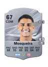 Mosqueira - 67 - Rare