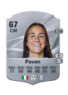 Pavan - 67 - Rare