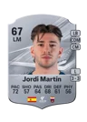 Jordi Martín - 67 - Rare