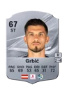 Grbić - 67 - Rare