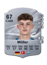 Müller - 67 - Rare